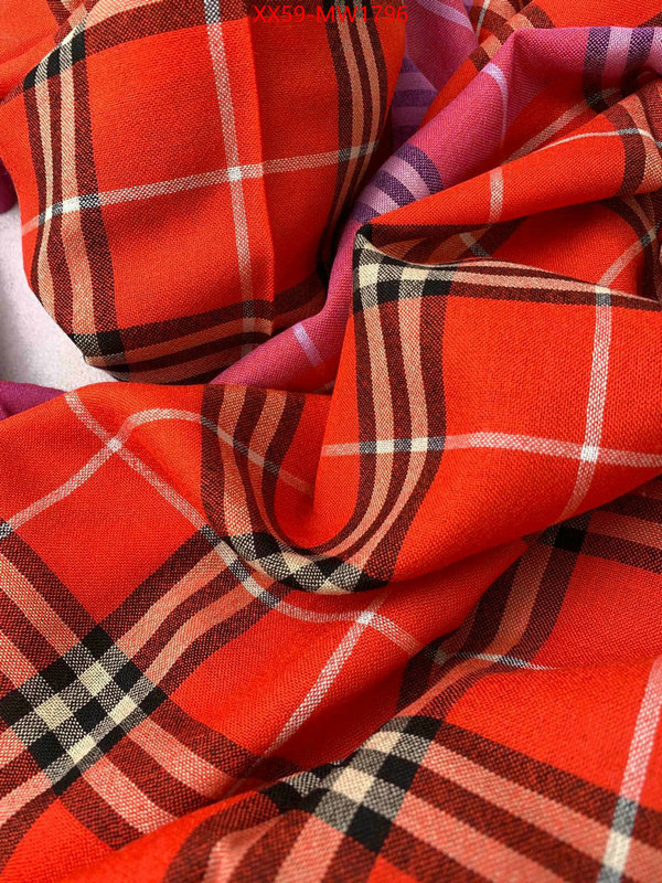 Scarf-Burberry,where can i buy the best 1:1 original ,ID: MW1796,$: 59USD