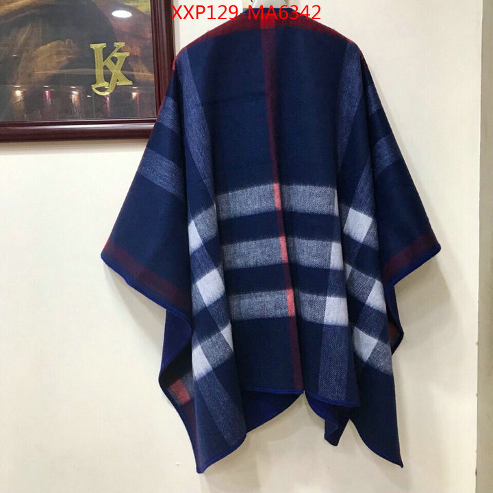 Scarf-Burberry,top quality designer replica , ID: MA6342,$: 129USD