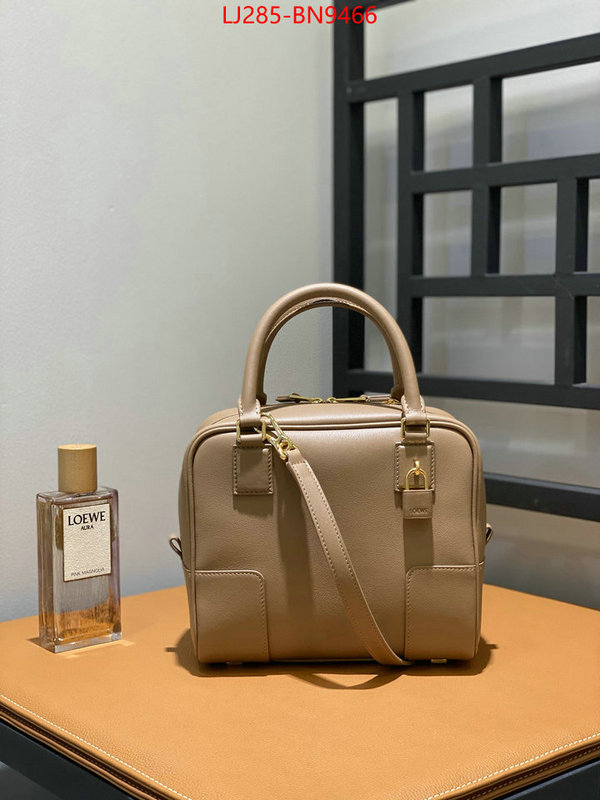 Loewe Bags(TOP)-Handbag-,exclusive cheap ,ID: BN9466,$: 285USD