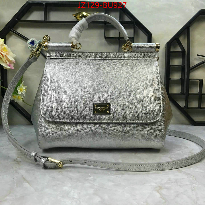 DG Bags(TOP)-Sicily,ID: BU927,$: 129USD