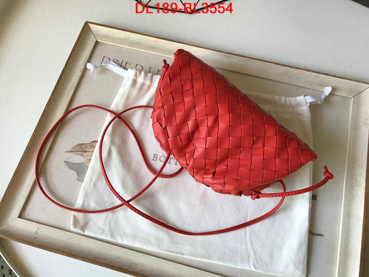 BV Bags(TOP)-Pouch Series-,fake designer ,ID: BL3554,$: 189USD