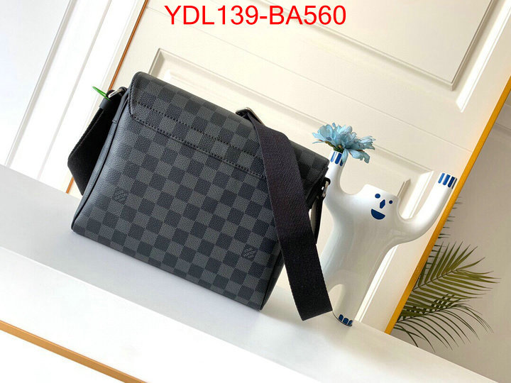 LV Bags(TOP)-Pochette MTis-Twist-,ID: BA560,$: 139USD