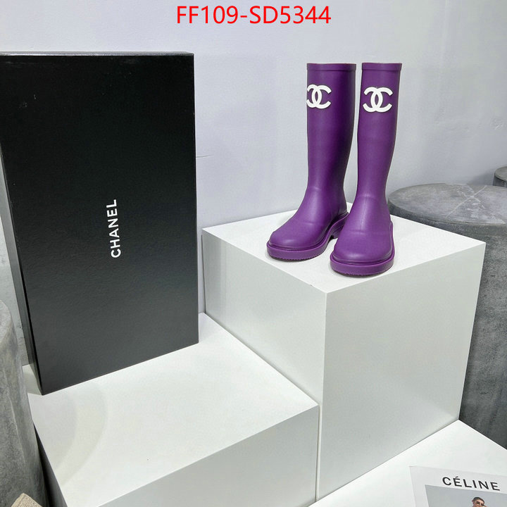 Women Shoes-Chanel,perfect , ID: SD5344,$: 109USD