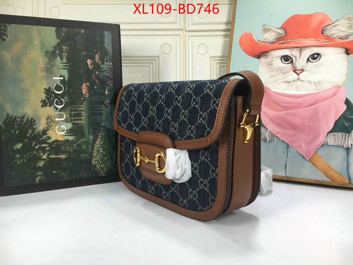 Gucci Bags(4A)-Horsebit-,from china 2023 ,ID: BD746,$: 109USD