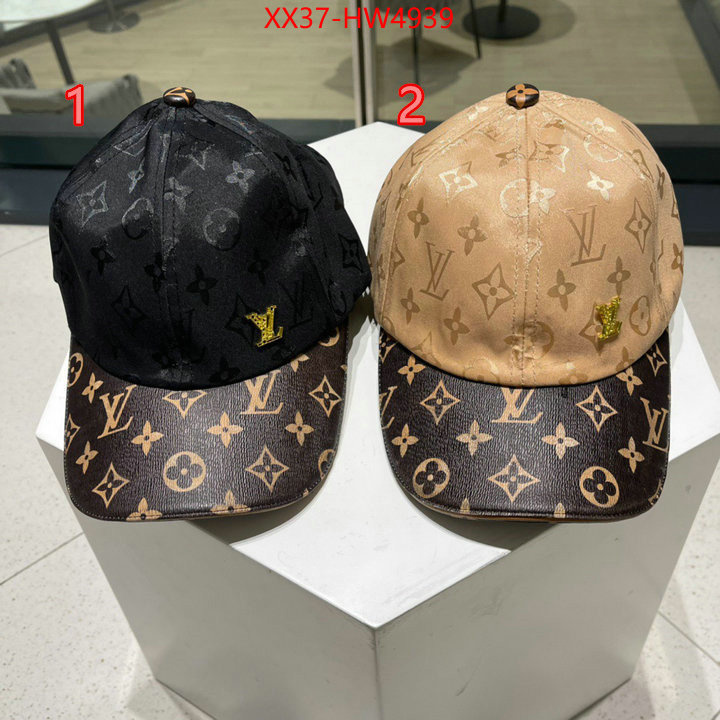 Cap (Hat)-LV,buy luxury 2023 , ID: HW4939,$: 37USD