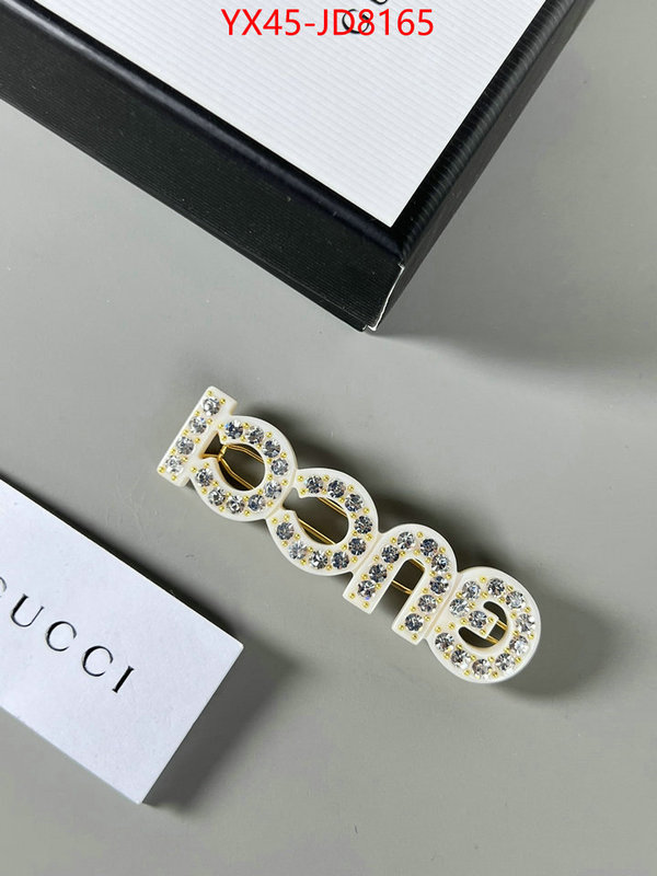 Jewelry-Gucci,replicas , ID: JD8165,$: 45USD