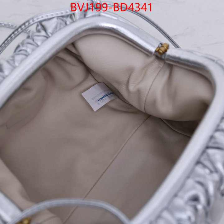 BV Bags(TOP)-Pouch Series-,quality replica ,ID: BD4341,$: 199USD