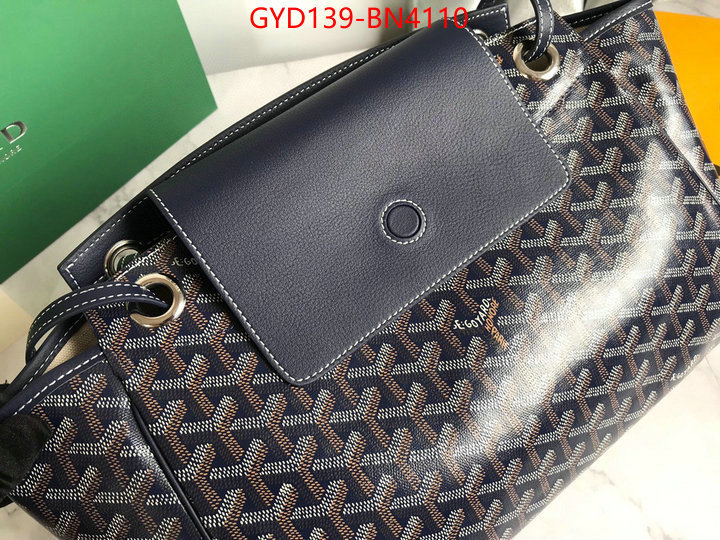 Goyard Bags(4A)-Handbag-,best replica 1:1 ,ID: BN4110,$: 139USD