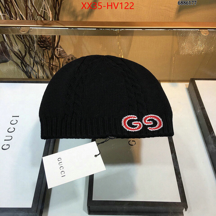 Cap (Hat)-Gucci,where can i buy the best quality , ID:HV122,$:35USD