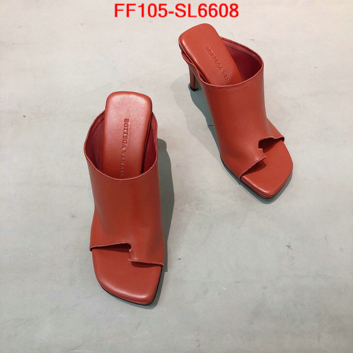 Women Shoes-BV,designer high replica , ID: SL6608,$: 105USD