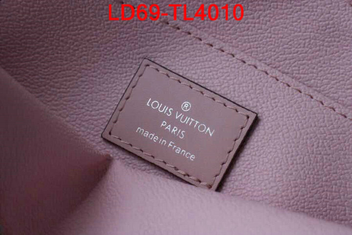 LV Bags(TOP)-Wallet,ID: TL4010,$: 69USD