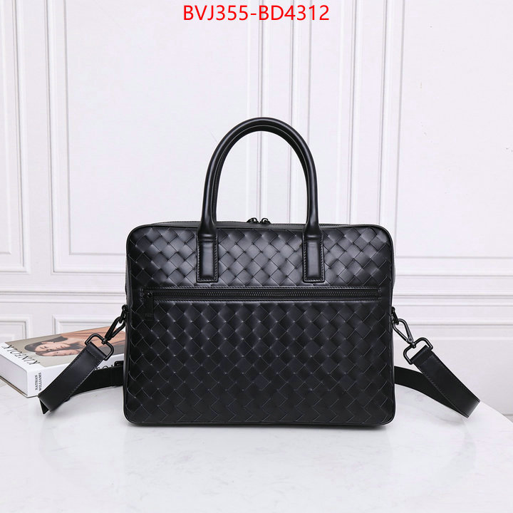 BV Bags(TOP)-Handbag-,replica 2023 perfect luxury ,ID: BD4312,$: 355USD