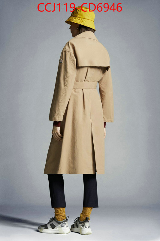 Down jacket Women-Moncler,aaaaa replica , ID: CD6946,$: 119USD