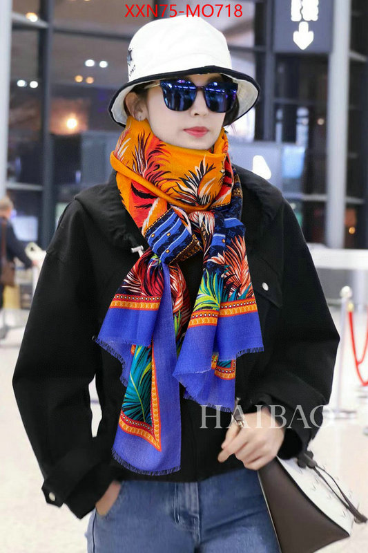 Scarf-LV,replica how can you , ID: MO718,$: 75USD