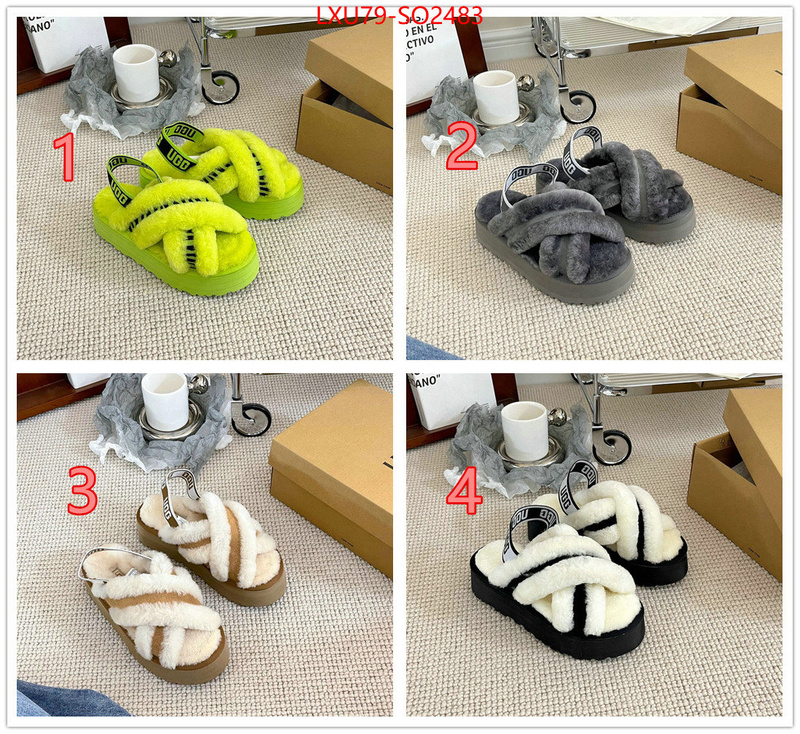 Women Shoes-UGG,what are the best replica , ID: SO2483,$: 79USD