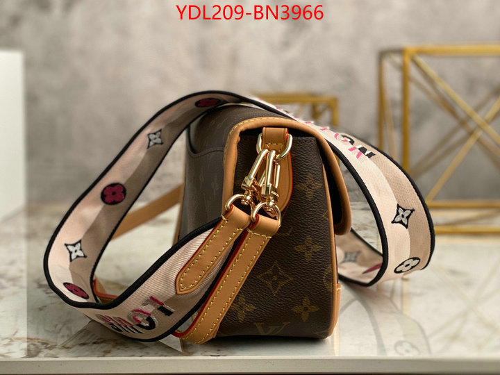 LV Bags(TOP)-Pochette MTis-Twist-,ID: BN3966,$: 209USD