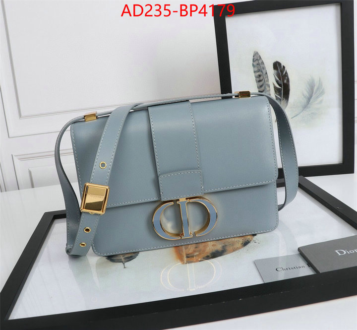 Dior Bags(TOP)-Montaigne-,ID: BP4179,$: 235USD