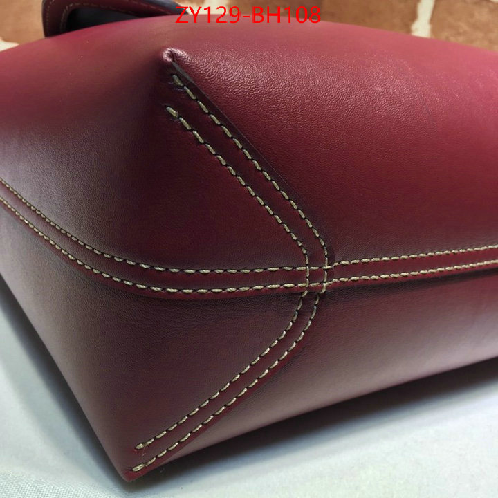 Gucci Bags(TOP)-Handbag-,ID: BH108,$: 129USD