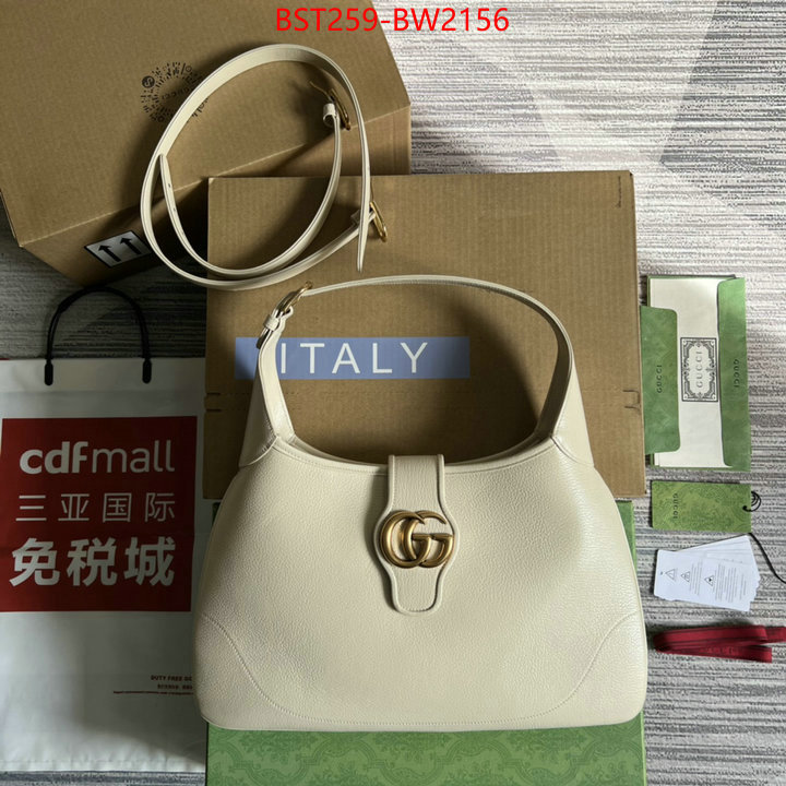 Gucci Bags(TOP)-Marmont,buy luxury 2023 ,ID: BW2156,$: 259USD