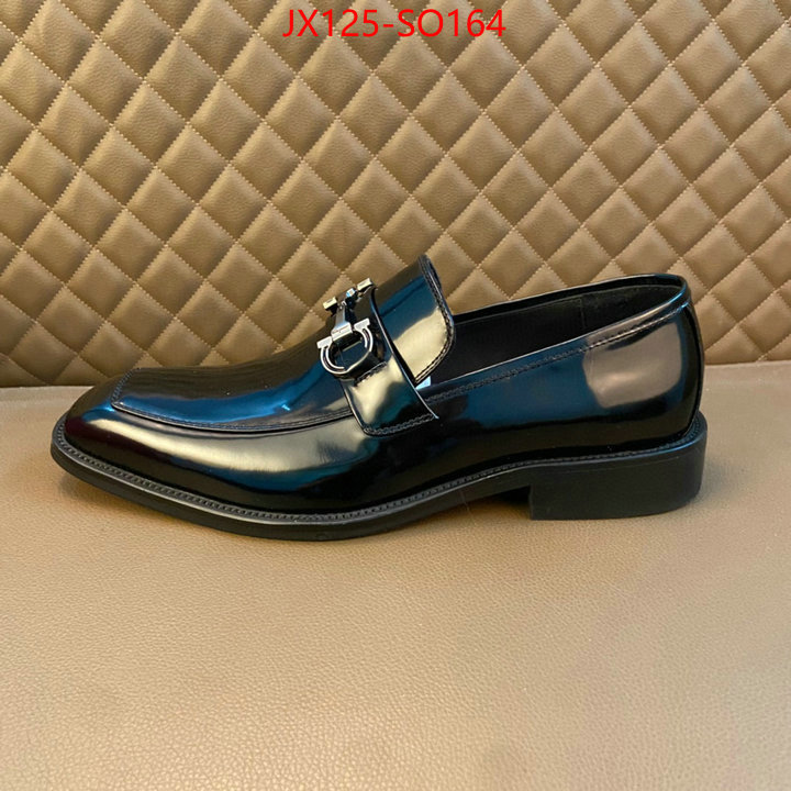 Men shoes-Ferragamo,sell online , ID: SO164,$: 125USD