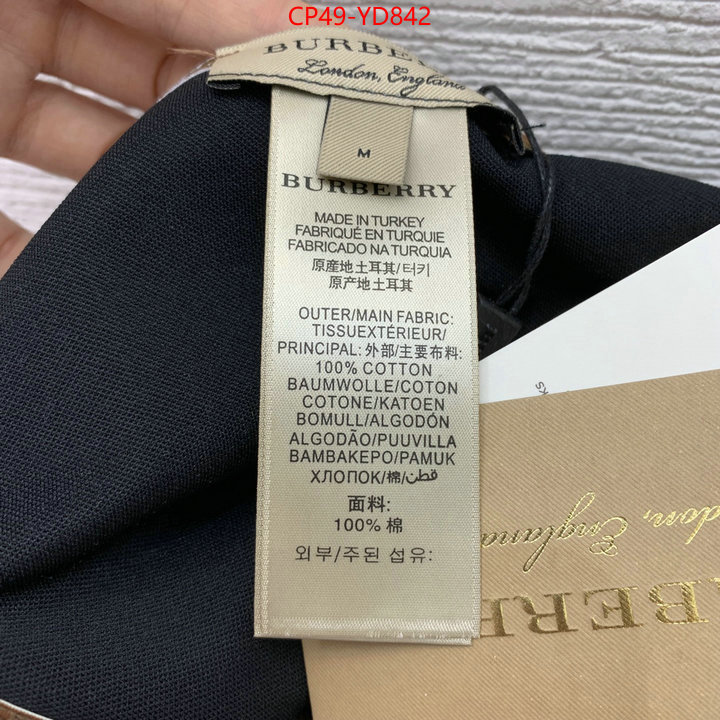 Swimsuit-Burberry,best wholesale replica , ID: YD842,$: 49USD