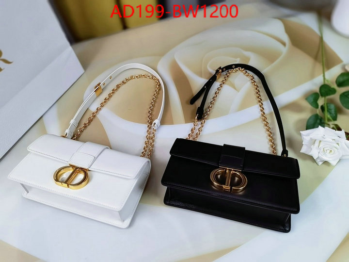 Dior Bags(TOP)-Montaigne-,ID: BW1200,$: 199USD