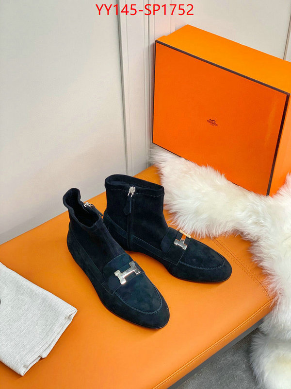 Women Shoes-Hermes,the best affordable , ID: SP1752,$: 145USD