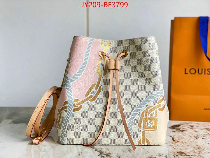 LV Bags(TOP)-Nono-No Purse-Nano No-,can i buy replica ,ID: BE3799,$:209USD