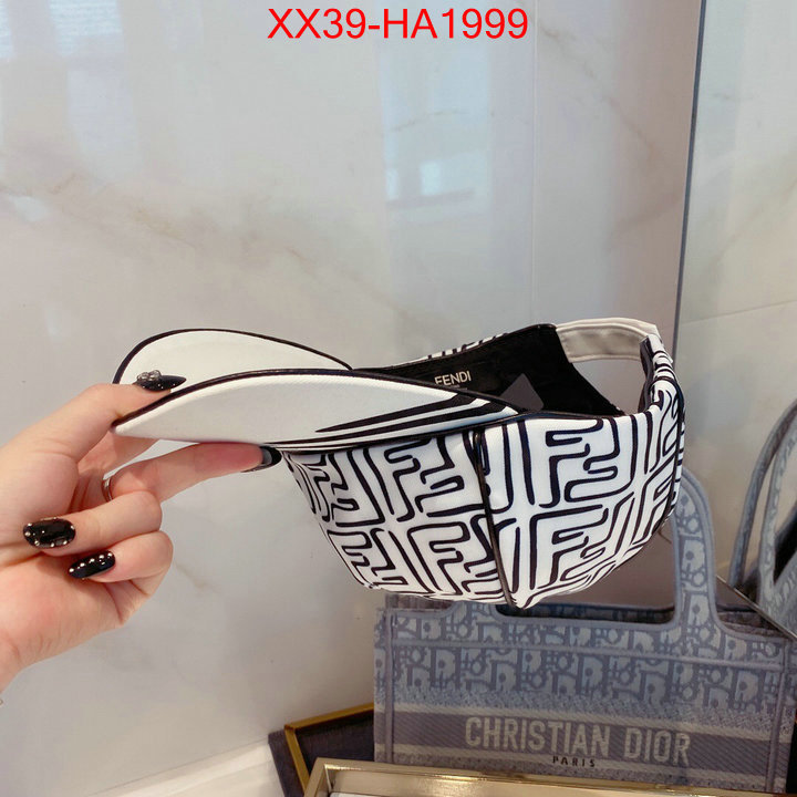 Cap (Hat)-Fendi,best like , ID:HA1999,$: 39USD