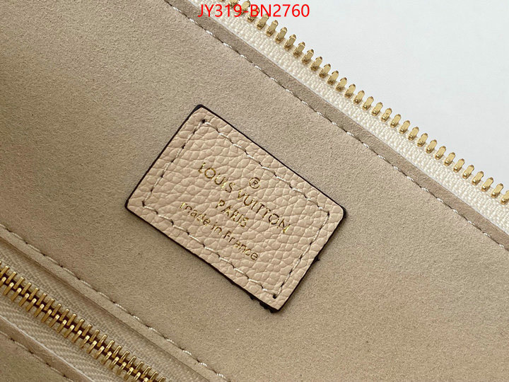 LV Bags(TOP)-Speedy-,ID: BN2760,$: 319USD