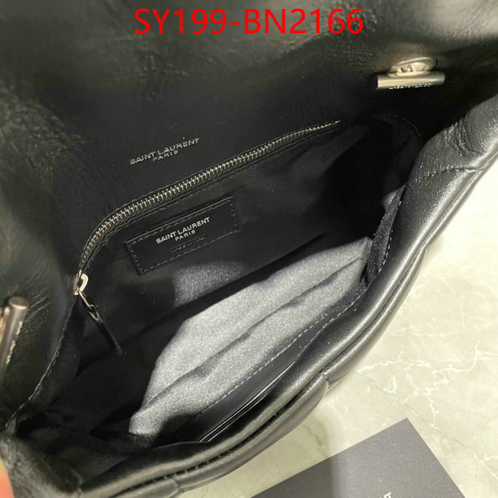 YSL Bag(TOP)-LouLou Series,ID: BN2166,$: 199USD