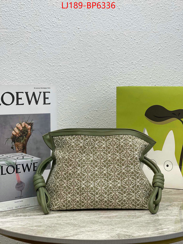 Loewe Bags(TOP)-Diagonal-,buy cheap replica ,ID: BP6336,$: 189USD