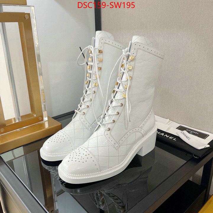 Women Shoes-Chanel,practical and versatile replica designer , ID: SW195,$: 159USD