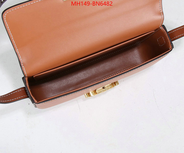 CELINE Bags(TOP)-Triomphe Series,buy ,ID: BN6482,$: 149USD