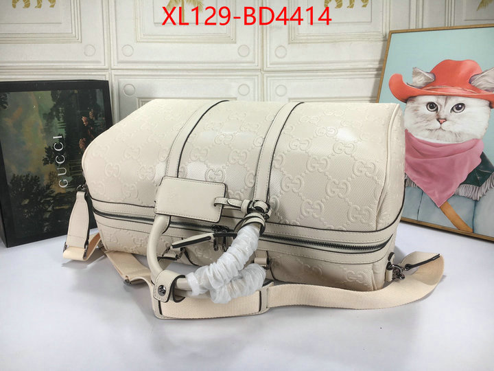 Gucci Bags(4A)-Handbag-,sell online ,ID: BD4414,$: 129USD