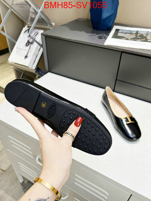 Women Shoes-Tods,how to buy replcia ,high quality aaaaa replica , ID: SV1055,$: 85USD