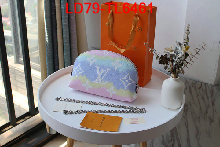 LV Bags(TOP)-Wallet,ID:TL6461,$: 79USD