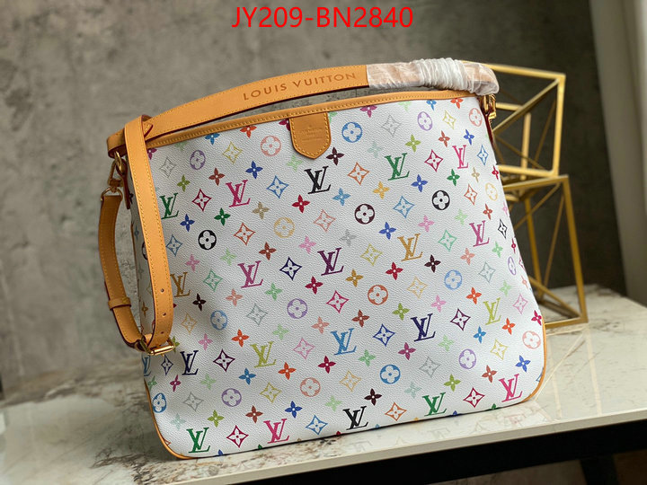 LV Bags(TOP)-Pochette MTis-Twist-,ID: BN2840,$: 209USD