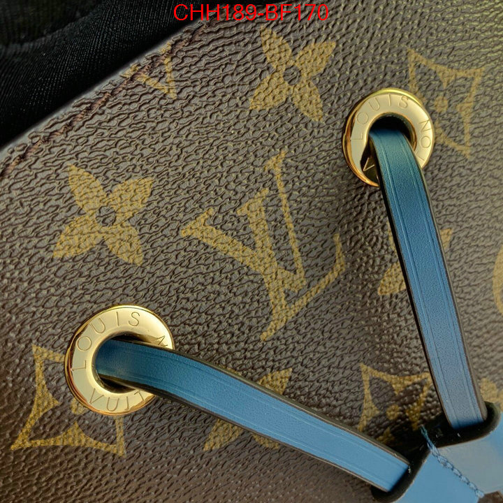 LV Bags(TOP)-Nono-No Purse-Nano No-,ID: BF170,$:189USD