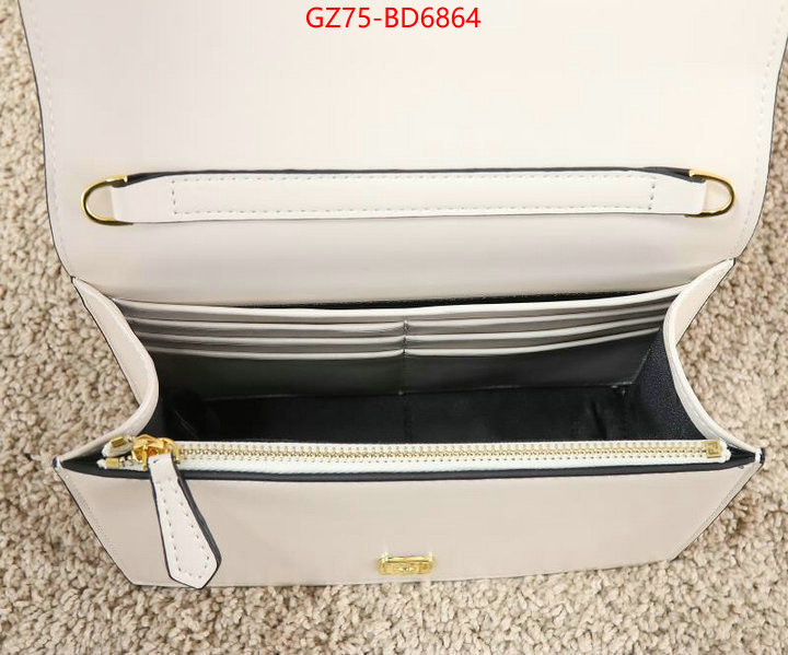 Fendi Bags(4A)-Diagonal-,cheap ,ID: BD6864,$: 75USD