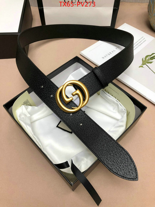 Belts-Gucci,quality replica , ID: PV273,$:65USD