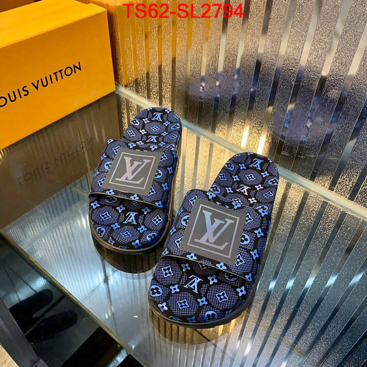 Women Shoes-LV,cheap replica designer , ID: SL2794,$: 62USD