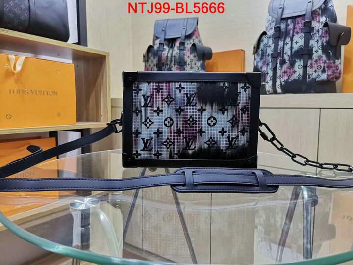 LV Bags(4A)-Petite Malle-,can i buy replica ,ID: BL5666,$: 99USD