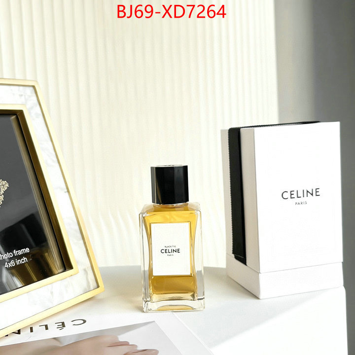 Perfume-CELINE,outlet sale store , ID: XD7264,$: 69USD