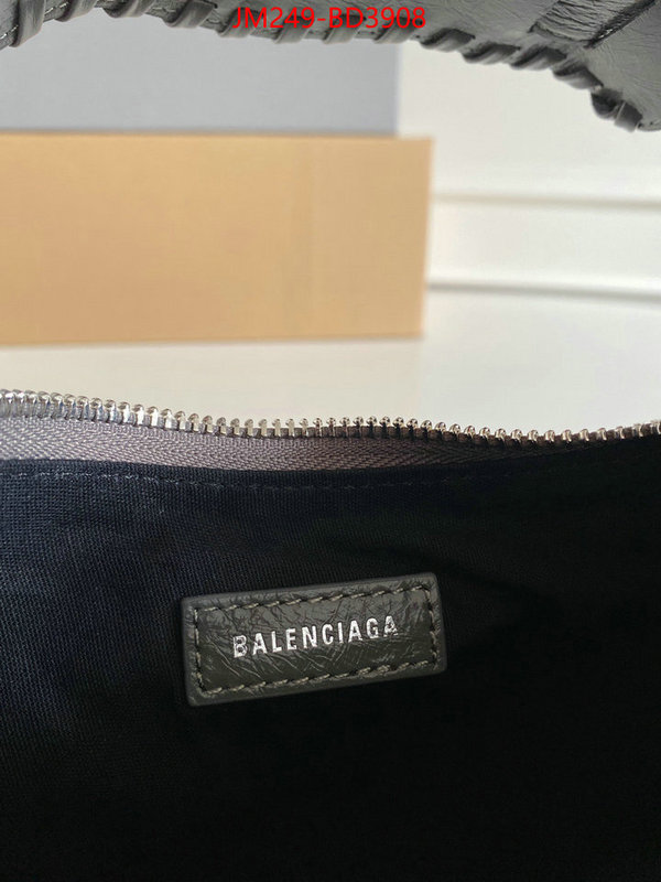 Balenciaga Bags(TOP)-Le Cagole-,good ,ID: BD3908,$: 249USD