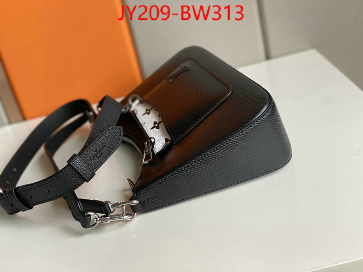 LV Bags(4A)-Pochette MTis Bag-Twist-,buy cheap ,ID: BW313,$: 209USD