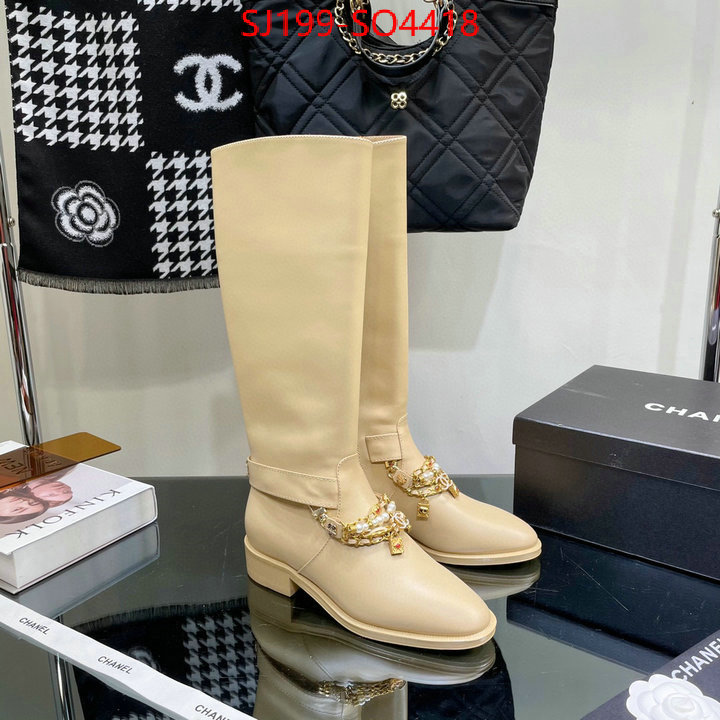 Women Shoes-Chanel,styles & where to buy , ID: SO4418,$: 199USD