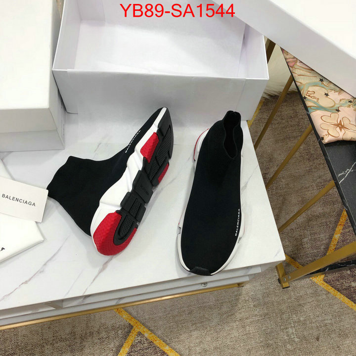 Men Shoes-Balenciaga,can you buy replica , ID: SA1544,$: 89USD