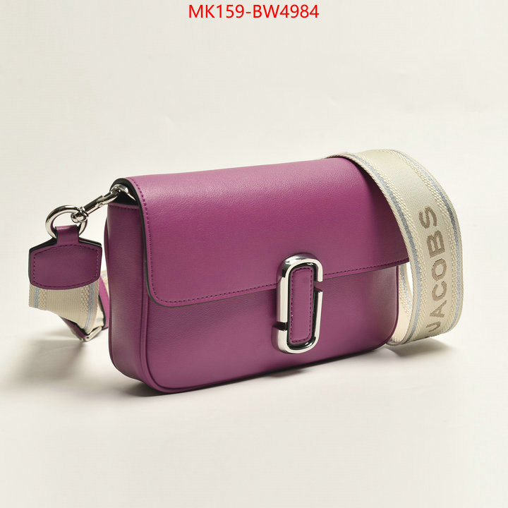 Marc Jacobs Bags (TOP)-Diagonal-,ID: BW4984,$: 159USD