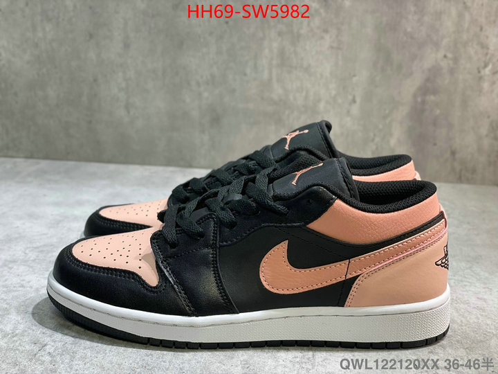 Men Shoes-Air Jordan,can you buy knockoff , ID: SW5982,$: 69USD